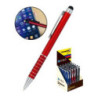 Długopis GR-3608 Touch Pen 160-1994 GRAND Długopis GR-3608 Touch Pen 160-1994 GRAND