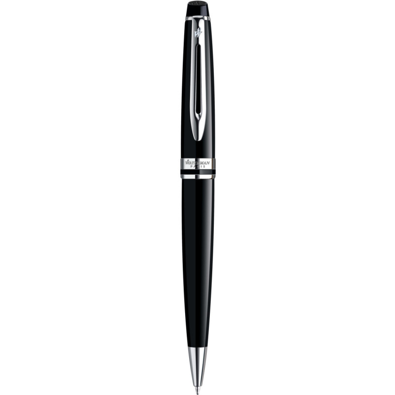 Długopis EXPERT CT czarny WATERMAN S0951800 Długopis EXPERT CT czarny WATERMAN S0951800