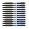 Długopis UNI SXN-101 0,7mm (12 sztuk) niebieski Długopis UNI SXN-101 0,7mm (12 sztuk) niebieski