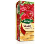 Herbata HERBAPOL owocowo-ziołowa (20 tb) Malina z Żurawiną HERBACIANY OGRÓD