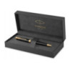 Długopis SONNET BLACK LACQUER GT PARKER 1931497