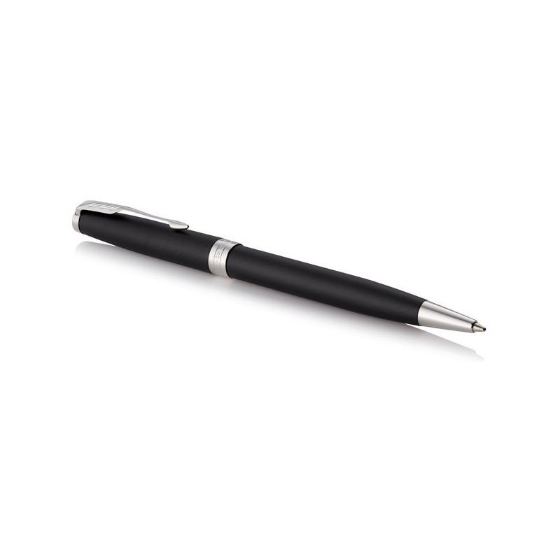 Długopis SONNET matt black CT PARKER 1931524 Długopis SONNET matt black CT PARKER 1931524