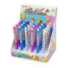 Długopis ścieralny FLEXI ABRA FOOD TT8509 PENMATE