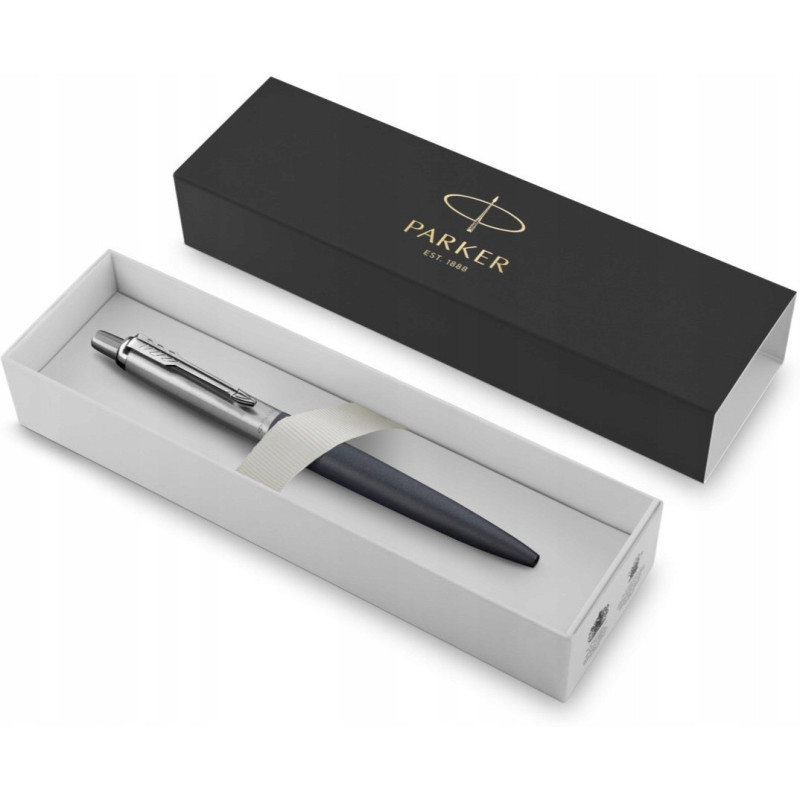 Długopis JOTTER XL MATTE BLUE 2068359 PARKER Długopis JOTTER XL MATTE BLUE 2068359 PARKER