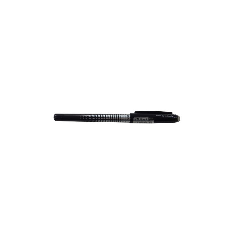Długopis iERASE II czarny usuwalny 0,7mm MG AKP61173-9 STAEDTLER