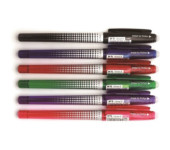 Długopis iERASE II różowy usuwalny 0,7mm MG AKP61173-23 STAEDTLER