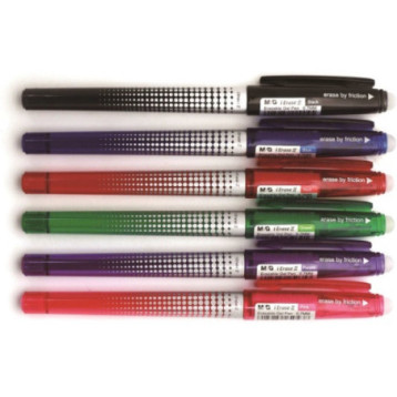 Długopis iERASE II różowy usuwalny 0,7mm MG AKP61173-23 STAEDTLER Długopis iERASE II różowy usuwalny 0,7mm MG AKP61173-23 STAEDTLER