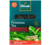 Herbata DILMAH czarna liściasta 100g Premium Tea