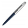 Długopis PARKER 51 MIDNIGHT BLUE CT 2123503 Długopis PARKER 51 MIDNIGHT BLUE CT 2123503
