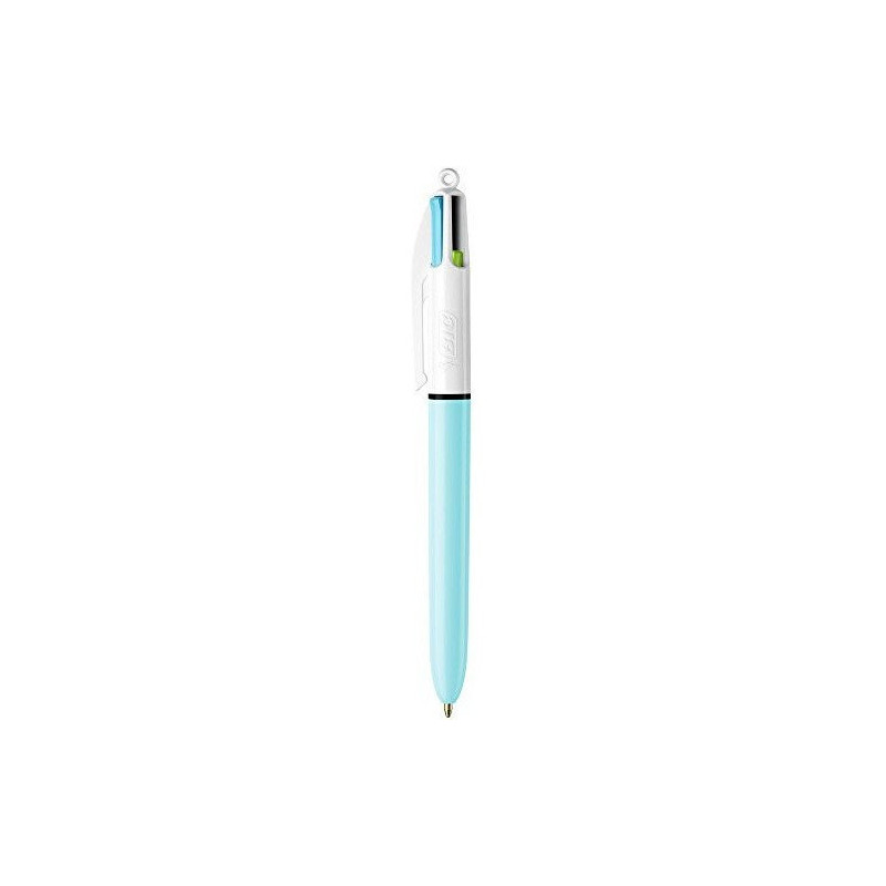 Długopis 4 COLOURS pastel 887777 BIC Długopis 4 COLOURS pastel 887777 BIC