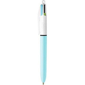 Długopis 4 COLOURS pastel 887777 BIC Długopis 4 COLOURS pastel 887777 BIC
