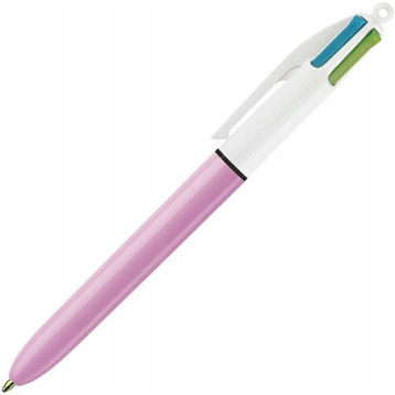 Długopis 4 COLOURS purple 503815 BIC Długopis 4 COLOURS purple 503815 BIC