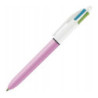 Długopis 4 COLOURS purple 503815 BIC