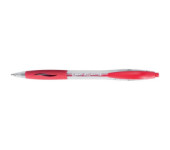 Długopis BIC ATLANTIS czerwony 1mm 8871331