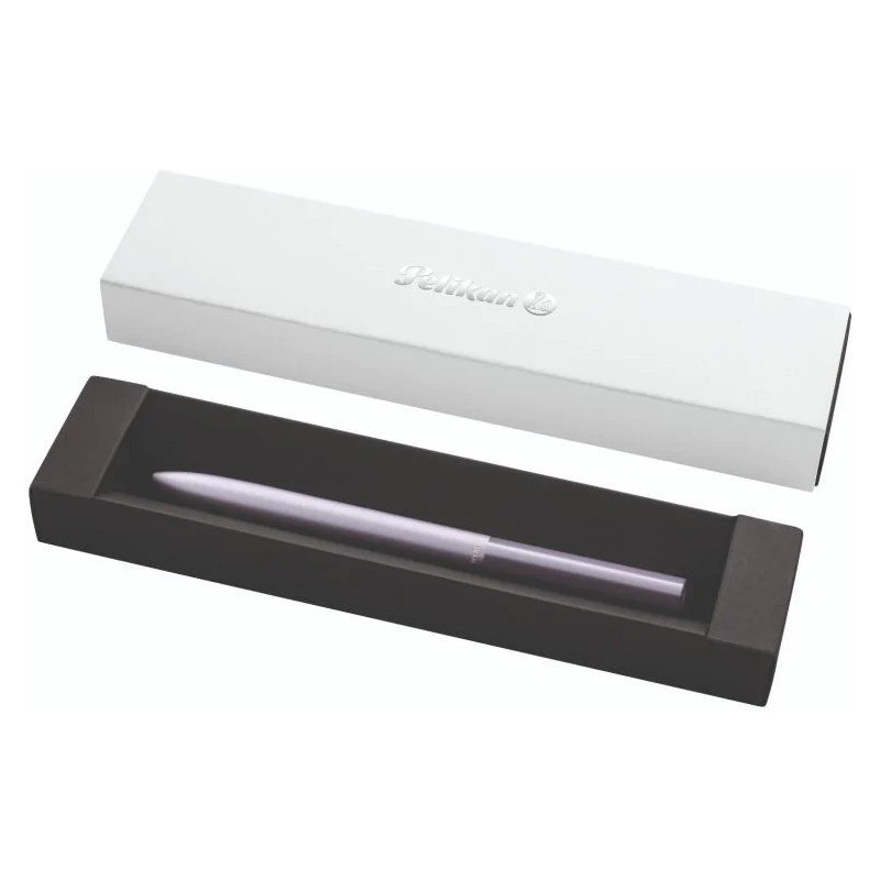 Długopis INEO Lavender Scen 822428 PELIKAN Długopis INEO Lavender Scen 822428 PELIKAN