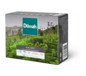 Herbata DILMAH (100szt x2g) czarna EARL GREY
