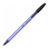 Długopis CRISTAL SOFT czarny 951433 BIC