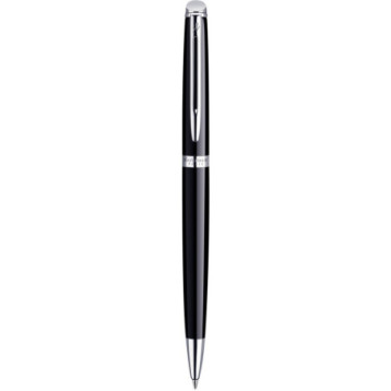Długopis HEMISPHERE CT błyszczący czarny S0920570 WATERMAN Długopis HEMISPHERE CT błyszczący czarny S0920570 WATERMAN