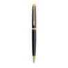 Długopis HEMISPHERE GT błyszcząco czarny WATERMAN S0920670 Długopis HEMISPHERE GT błyszcząco czarny WATERMAN S0920670