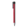 Długopis RB-085B PENAC czerwony 0,7mm PBA100202F-04