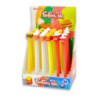Długopis fantazyjny FOOD 0,8mm niebieski TT8514 PENMATE