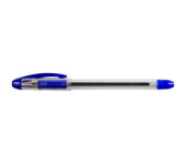 Długopis Max Writer SEMI GEL niebieski 79033 TODAYS
