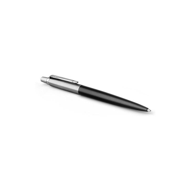 Długopis JOTTER BOND STREET BLACK CT 1953184 Długopis JOTTER BOND STREET BLACK CT 1953184