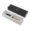 Długopis URBAN MUTED BLACK GT 2143640 PARKER (niebieski)