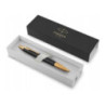 Długopis PARKER IM PREMIUM BLACK GT 1931667 Długopis PARKER IM PREMIUM BLACK GT 1931667