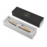 Długopis PARKER IM PREMIUM WARM GREY GT 1931687