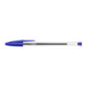 Długopis BIC CRISTAL niebieski 1mm 8478981