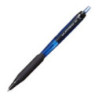 Długopis UNI SXN-101 0,7mm niebieski - nowa wersja ergonomiczny UNSXN101