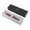 Długopis IM Professional Monochrome Burgundy 2190514 PARKER