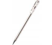 Długopis SUPERB BK77 czarny PENTEL