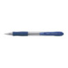 Długopis olejowy PILOT SUPER GRIP niebieski PIBPGP-10R-L