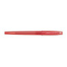 Długopis olejowy ze skuwką PILOT SUPER GRIP czerwony BPS-GG-F-R