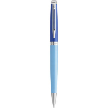 Długopis HEMISPHERE COLOR-BLOCK niebieski CT BP M 2179927 WATERMAN Długopis HEMISPHERE COLOR-BLOCK niebieski CT BP M 2179927 WATERMAN