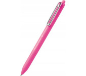 Długopis IZEE 0.7 różowy BX467-P PENTEL z tuszem low viscosity