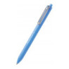 Długopis IZEE 0.7 jasno niebieski BX467S PENTEL z tuszem low viscosity