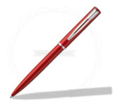 Długopis WATERMAN ALLURE czerwony CT 2068193