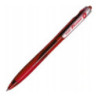 Długopis olejowy PILOT REXGRIP czerwony PIBPRG-10R-R