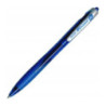 Długopis olejowy PILOT REXGRIP niebieski PIBPRG-10R-L