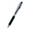 Długopis PENTEL BK437 z gumowym uchwytem automatyczny czarny