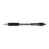 Długopis pstrykany BOY PEN-6000 czarny 443-000 RYSTOR