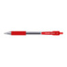 Długopis pstrykany BOY PEN-6000 czerwony 443-001 RYSTOR