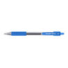 Długopis pstrykany BOY PEN-6000 niebieski 443-002 RYSTOR