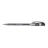 Długopis V`PEN-6000/A 0,7mm czarny 439-000 RYSTOR