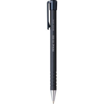 Długopis RB-085B PENAC niebieski 1.0mm PBA100203M-01 Długopis RB-085B PENAC niebieski 1.0mm PBA100203M-01