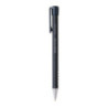 Długopis RB-085B PENAC czarny 1.0mm PBA100206M-05 Długopis RB-085B PENAC czarny 1.0mm PBA100206M-05