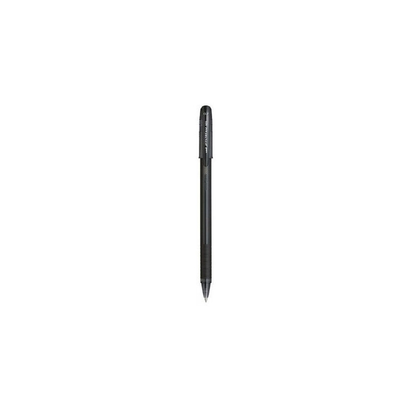 Długopis UNI SX-101 czarny UNSX101/DCA